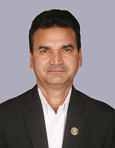 Mr. Narendra Gautam