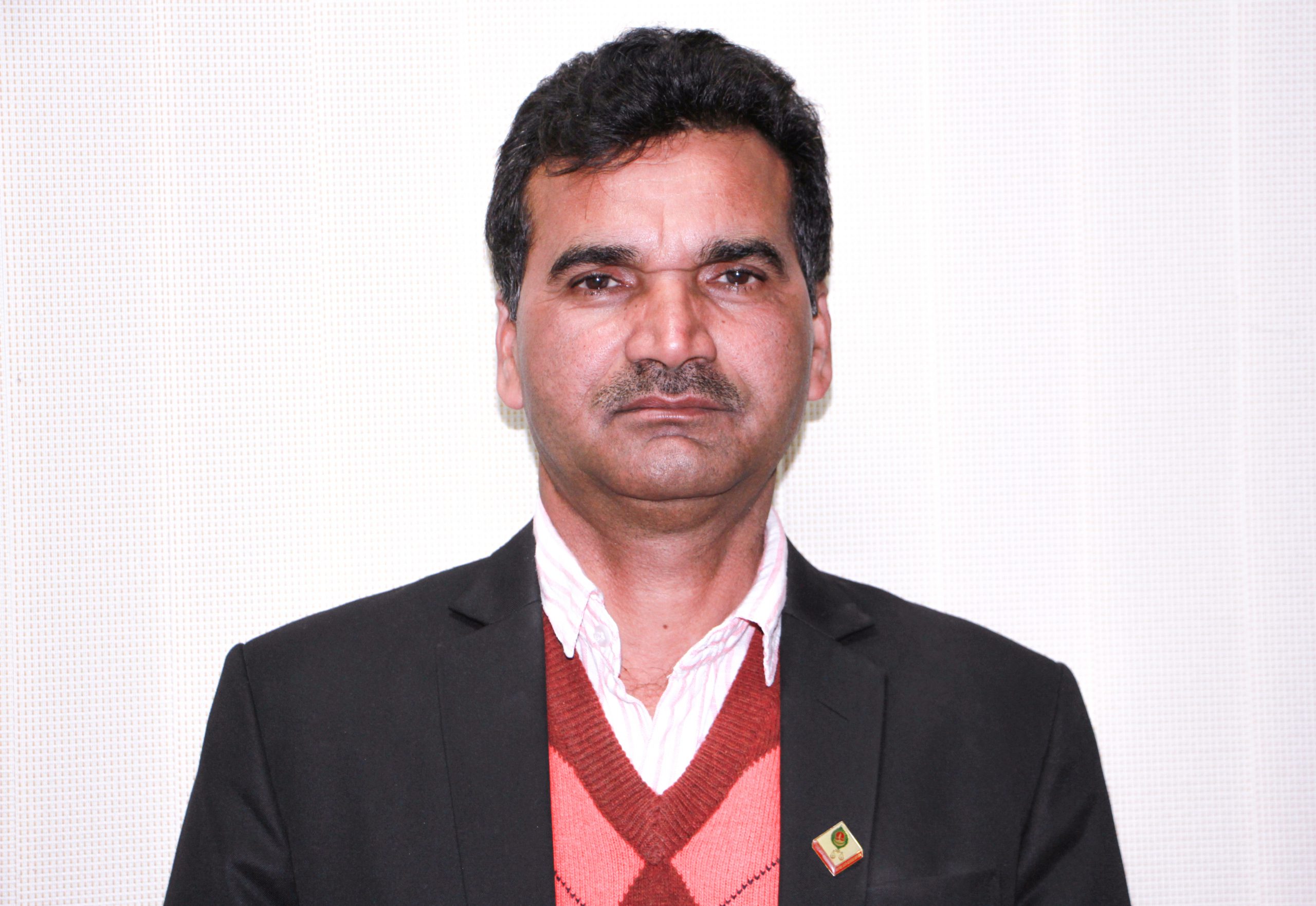 Mr. Narendra Gautam