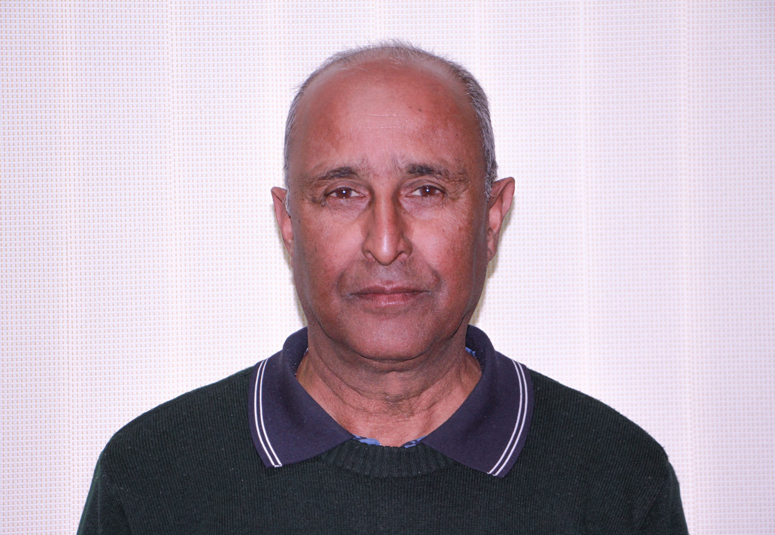 Mr. Krishna Ram Giri
