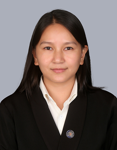 Ms. Anu Lama
