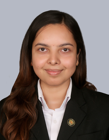 Ms. Susmita Poudel