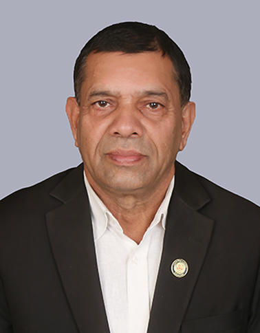 Mr. Khem Prasad Khatiwoda